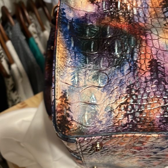 Brahmin Small Caroline Bag - Picture 13 of 16